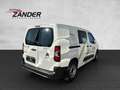 Citroen Berlingo Kasten Club Elektromotor L2 / Lang Wit - thumbnail 6