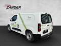 Citroen Berlingo Kasten Club Elektromotor L2 / Lang Wit - thumbnail 4