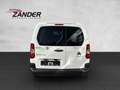 Citroen Berlingo Kasten Club Elektromotor L2 / Lang Wit - thumbnail 5