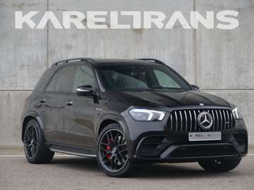 GLE S 4-Matic | panorama | burmester | massage | T