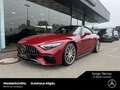 Mercedes-Benz SL 63 AMG SL 63 AMG 4M+ 21" Massage NAPPA VA-Lift Sitzklima Rot - thumbnail 1
