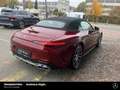 Mercedes-Benz SL 63 AMG SL 63 AMG 4M+ 21" Massage NAPPA VA-Lift Sitzklima Rot - thumbnail 4