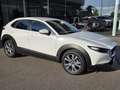 Mazda CX-30 CX-30 2,5 e-Skyactiv G140 Centre Line AT Weiß - thumbnail 2