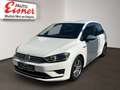 Volkswagen Golf Sportsvan VII 1.2 TSI BMT Lounge 2xKlima LM - thumbnail 2