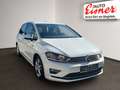Volkswagen Golf Sportsvan VII 1.2 TSI BMT Lounge 2xKlima LM - thumbnail 16