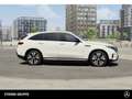 Mercedes-Benz EQC 400 EQC 400 4M MLED SHD AHK 360°Kam Ambie automHeck Blanc - thumbnail 10