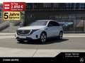 Mercedes-Benz EQC 400 EQC 400 4M MLED SHD AHK 360°Kam Ambie automHeck Белый - thumbnail 1