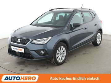 1.0 TSI Style Aut.*NAVI*LED*CAM*PDC*SHZ*ALU*