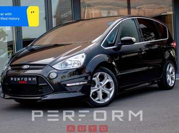 2.0 TDCi*TITANIUM SPORTPAKET*FACELIFT-MODEL*