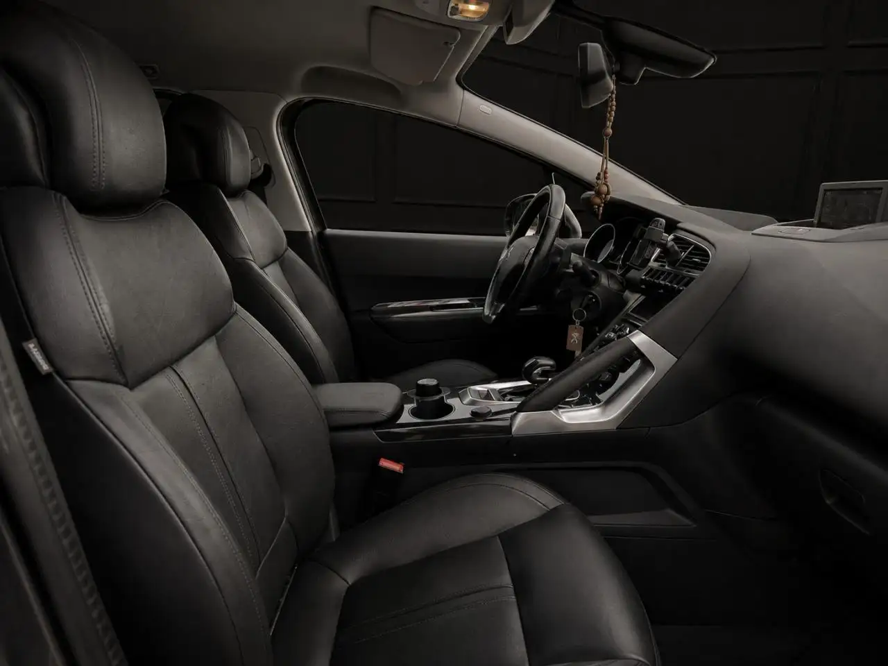 Peugeot 3008 3008 Hybrid — photo 14