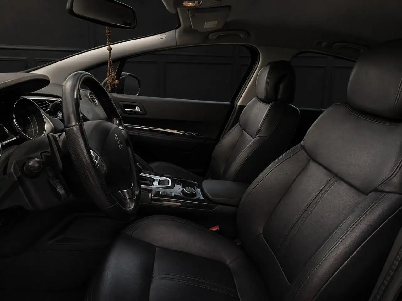 Peugeot 3008 3008 Hybrid — photo 8