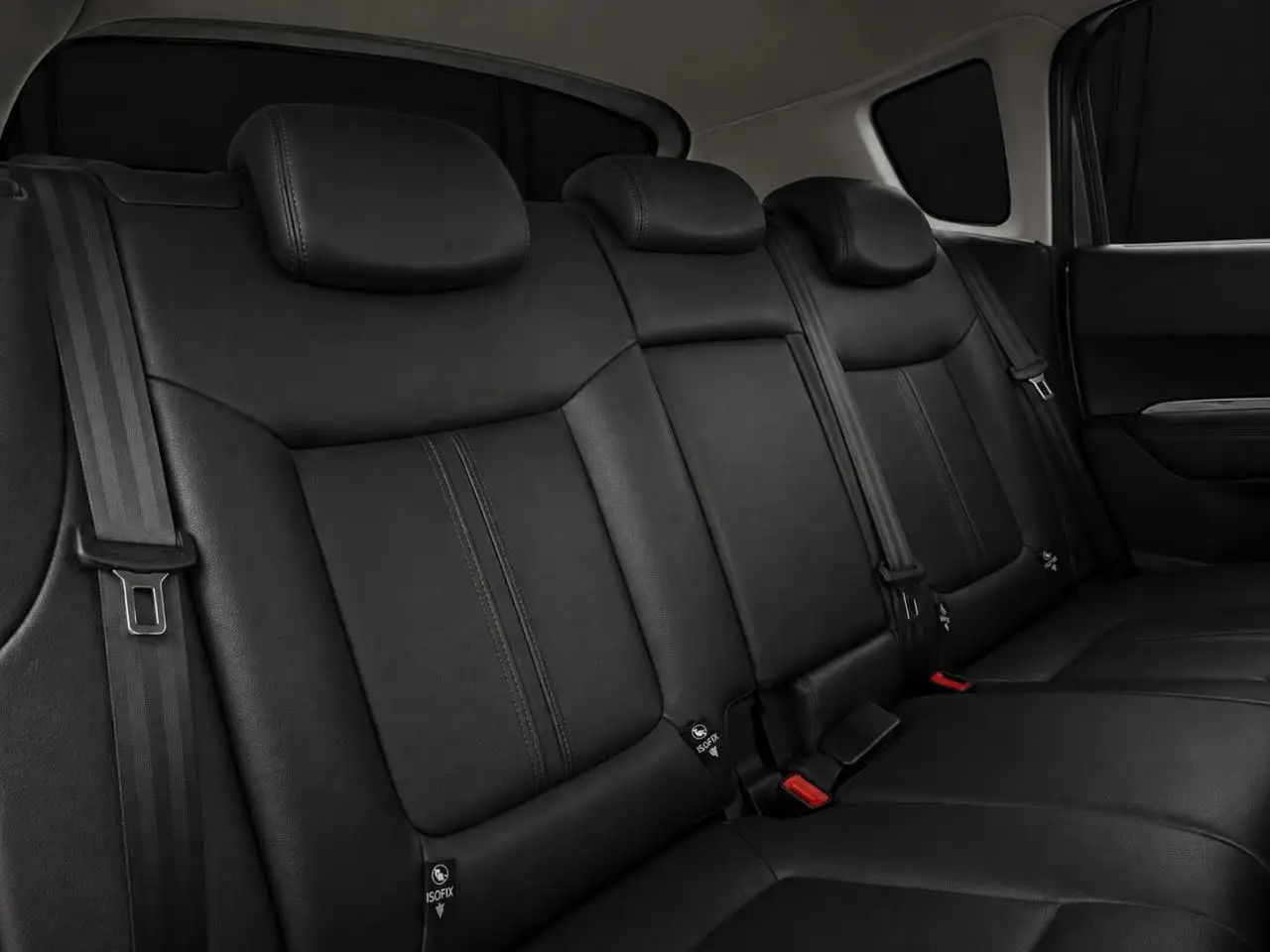 Peugeot 3008 3008 Hybrid — photo 15