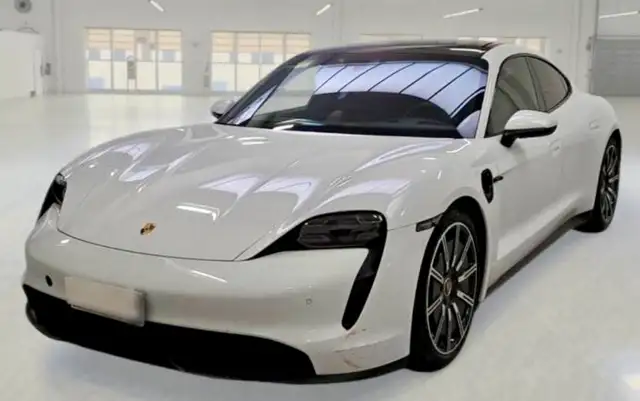 Porsche Taycan 4S 5p.ti 75 KW