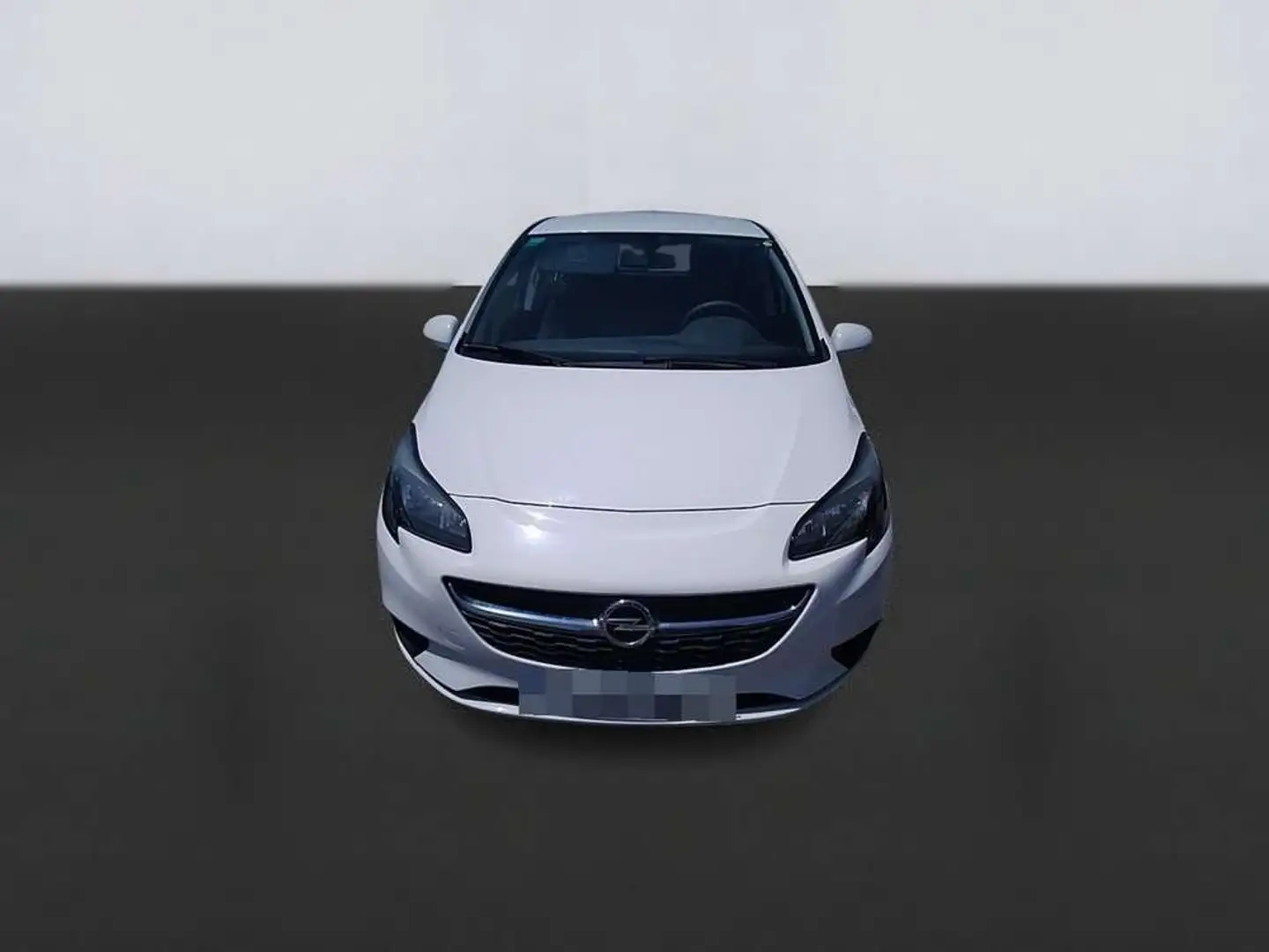 Opel Corsa 1.4 Selective Pro 90 Blanco - 1