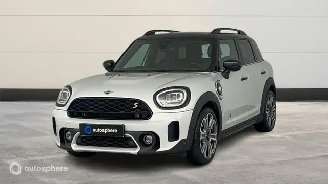 MINI Countryman C Cooper SE 125ch + 95ch Northwood ALL4 BVA6