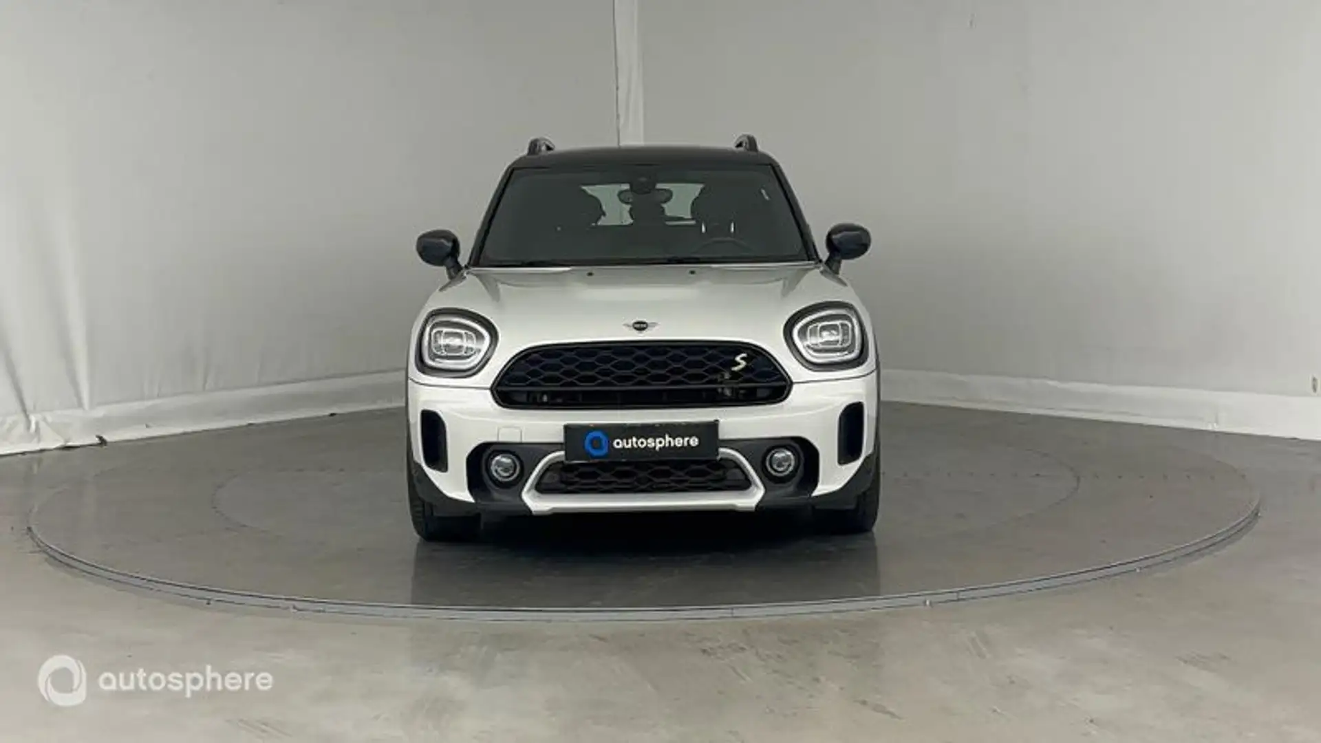 MINI Countryman C Cooper SE 125ch + 95ch Northwood ALL4 BVA6 - 2