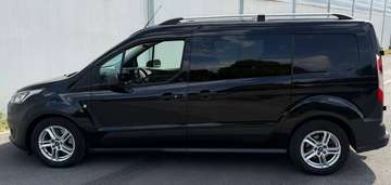Ford transit connect verlengde versie
