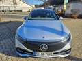 Mercedes-Benz EQS EQS 450+, Hinterachslenkung, Digital Light Stříbrná - thumbnail 4
