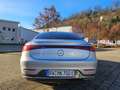 Mercedes-Benz EQS EQS 450+, Hinterachslenkung, Digital Light Stříbrná - thumbnail 9