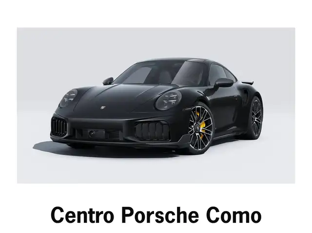 Porsche 911 in Black for sale