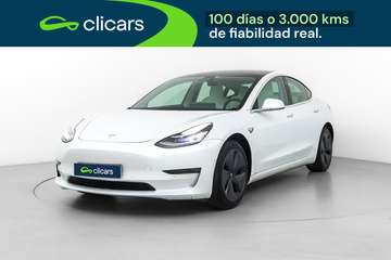 Long-Range Dual Motor AWD