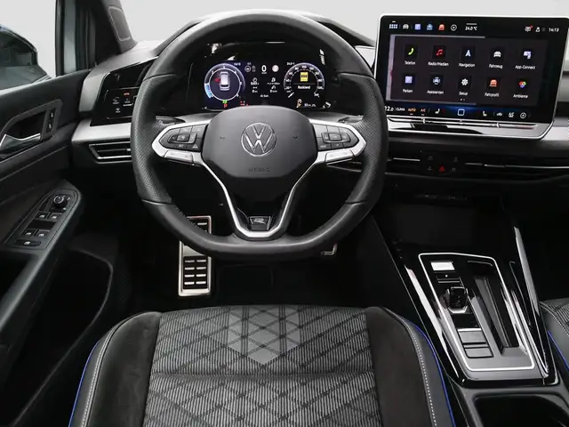 Volkswagen Golf view 15
