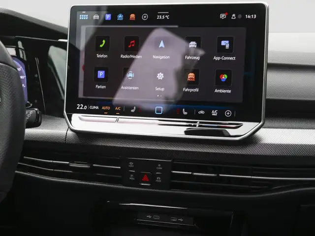 Volkswagen Golf view 14