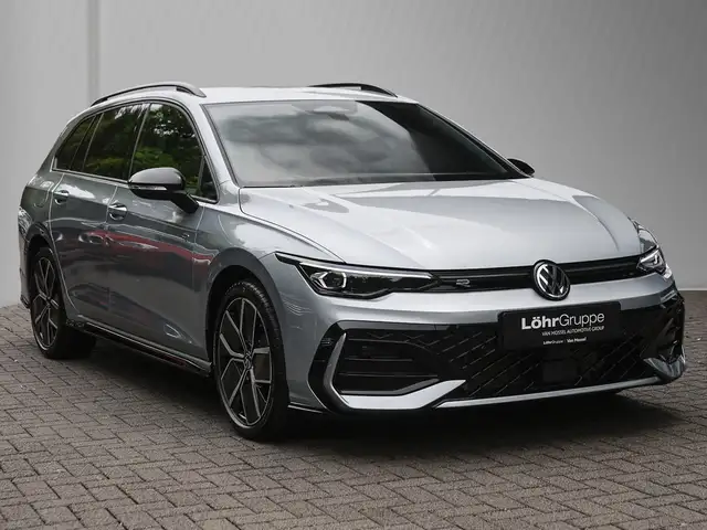 Volkswagen Golf view 5