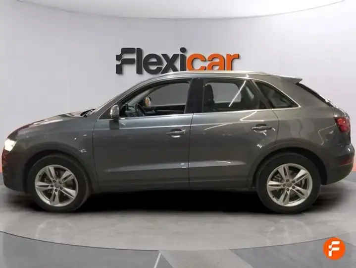 Audi Q3 2.0 TDI 2017, foto 4
