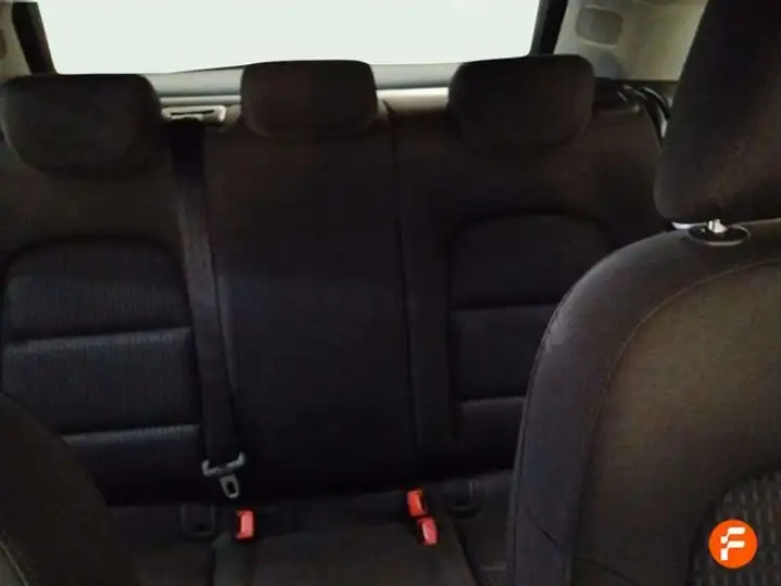 Audi Q3 2.0 TDI 2017, foto 11
