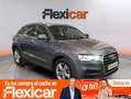 Audi Q3 2.0TDI 110kW Gris - thumbnail 1