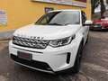 Land Rover Discovery Sport 2.0d i4 mhev 4X4 R-DYNAMIC AUTO GARANZIA 1 ANNO Weiß - thumbnail 1
