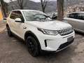 Land Rover Discovery Sport 2.0d i4 mhev 4X4 R-DYNAMIC AUTO GARANZIA 1 ANNO Weiß - thumbnail 2