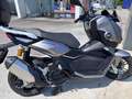 QJ Motor ATR125 Negro - thumbnail 2