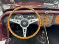 Triumph TR3 TR3A Convertible  - ONLINE AUCTION Roşu - thumbnail 12
