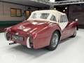 Triumph TR3 TR3A Convertible  - ONLINE AUCTION Rot - thumbnail 41