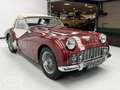 Triumph TR3 TR3A Convertible  - ONLINE AUCTION Rot - thumbnail 40
