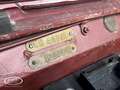 Triumph TR3 TR3A Convertible  - ONLINE AUCTION Rot - thumbnail 28