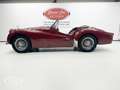 Triumph TR3 TR3A Convertible  - ONLINE AUCTION Roşu - thumbnail 8