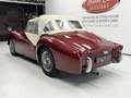 Triumph TR3 TR3A Convertible  - ONLINE AUCTION Rot - thumbnail 43