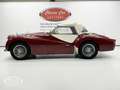 Triumph TR3 TR3A Convertible  - ONLINE AUCTION Rot - thumbnail 44
