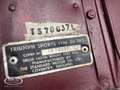 Triumph TR3 TR3A Convertible  - ONLINE AUCTION Rot - thumbnail 27