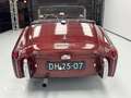 Triumph TR3 TR3A Convertible  - ONLINE AUCTION Roşu - thumbnail 6