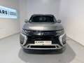 Mitsubishi Outlander PHEV Motion 4WD Gris - thumbnail 2