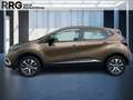 Renault Captur TCe 90 eco2 Experience ENERGY Klima + Navi + PDC Beige - thumbnail 2