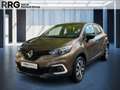 Renault Captur TCe 90 eco2 Experience ENERGY Klima + Navi + PDC Beige - thumbnail 1