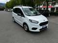 Ford Tourneo Courier 1.5 TDCi S&S Sport Bianco - thumbnail 1