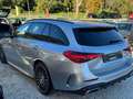 Mercedes-Benz C 200 Classe C-S206 SW 2021 SW d mhev Premium auto Argento - thumbnail 7