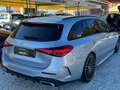 Mercedes-Benz C 200 Classe C-S206 SW 2021 SW d mhev Premium auto Argento - thumbnail 4