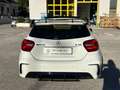 Mercedes-Benz A 45 AMG Classe A - W176 4matic 381cv auto my16 Bianco - thumbnail 6
